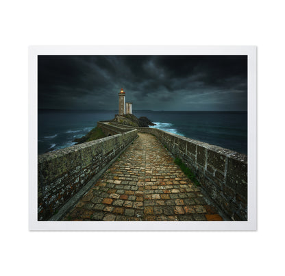 Petit Minou Lighthouse