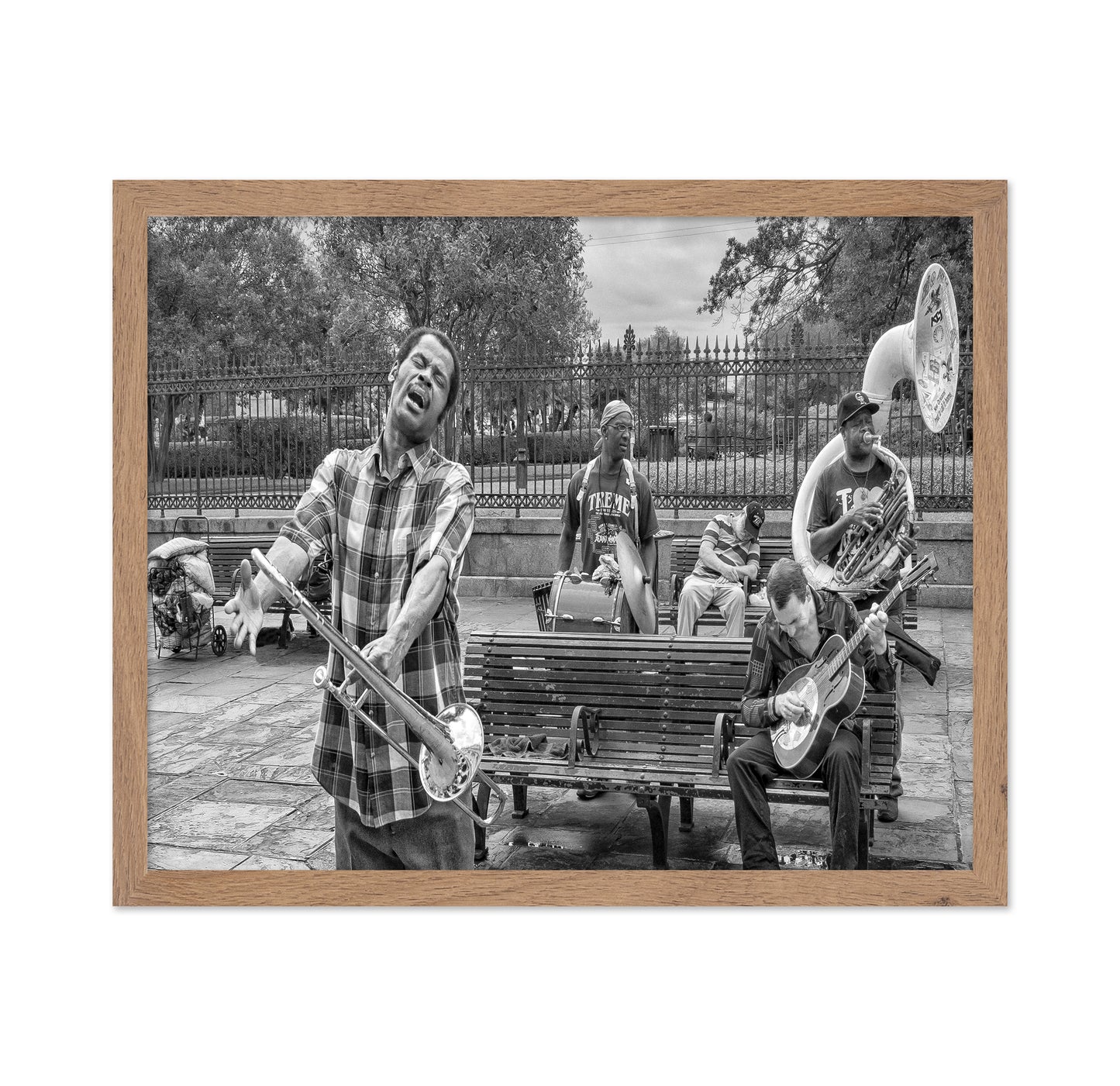 From The Heart