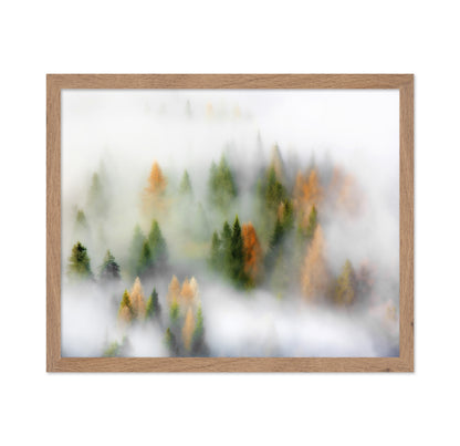 Whispers of Fall