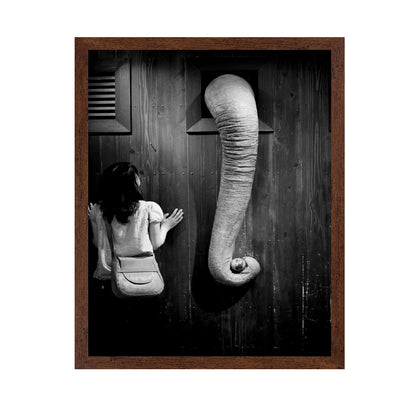 Elephant Trunk
