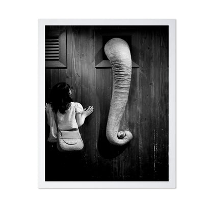 Elephant Trunk