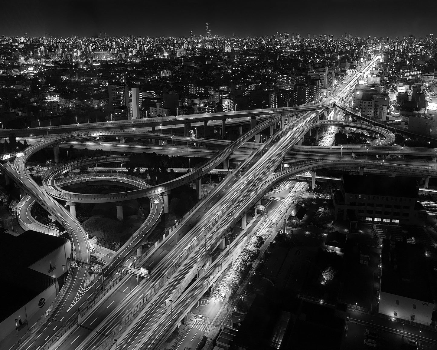 Hanshin Expressway