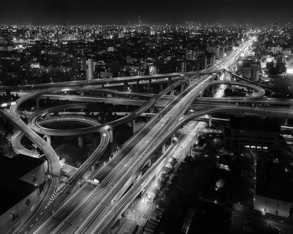Hanshin Expressway