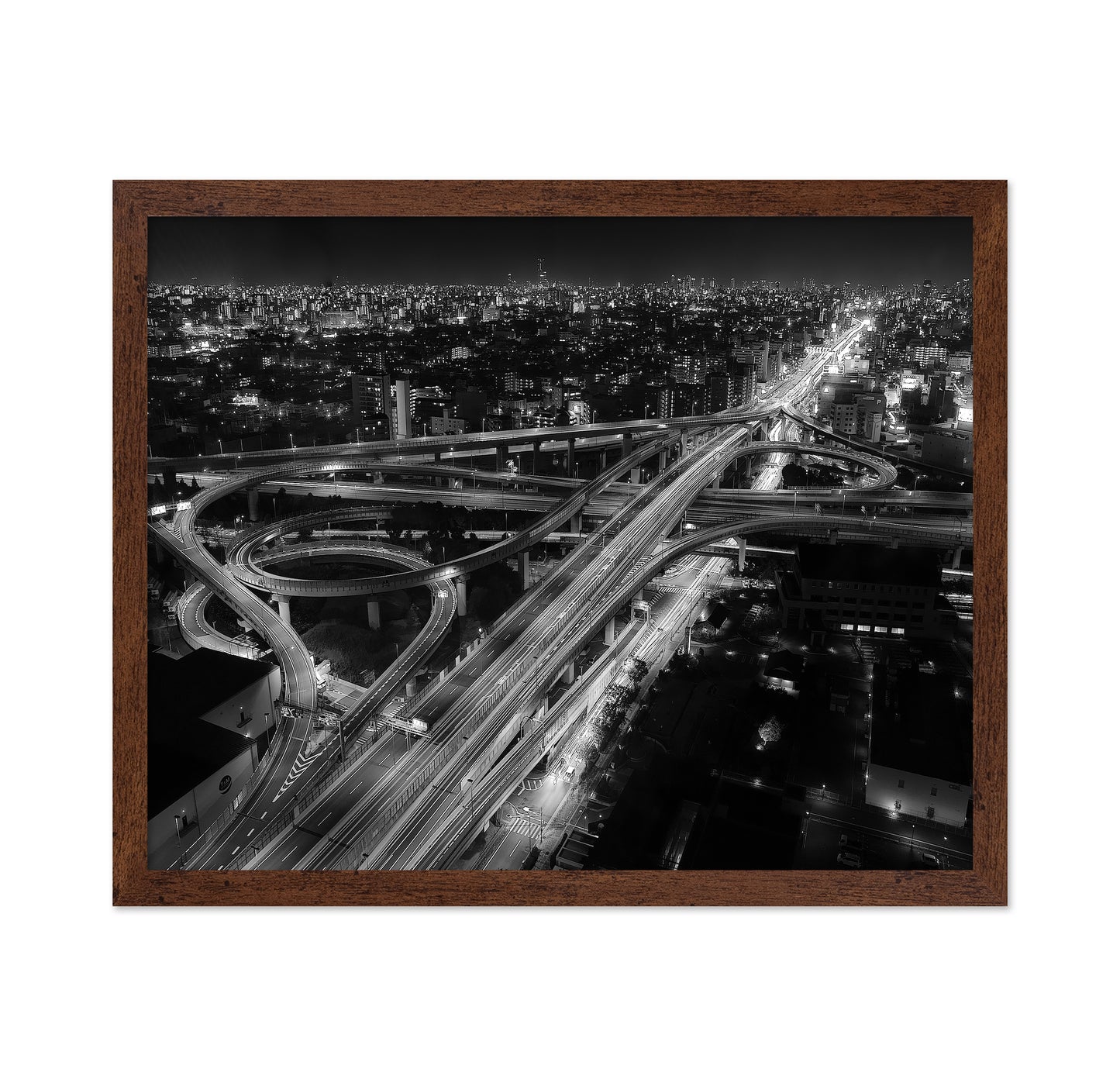 Hanshin Expressway