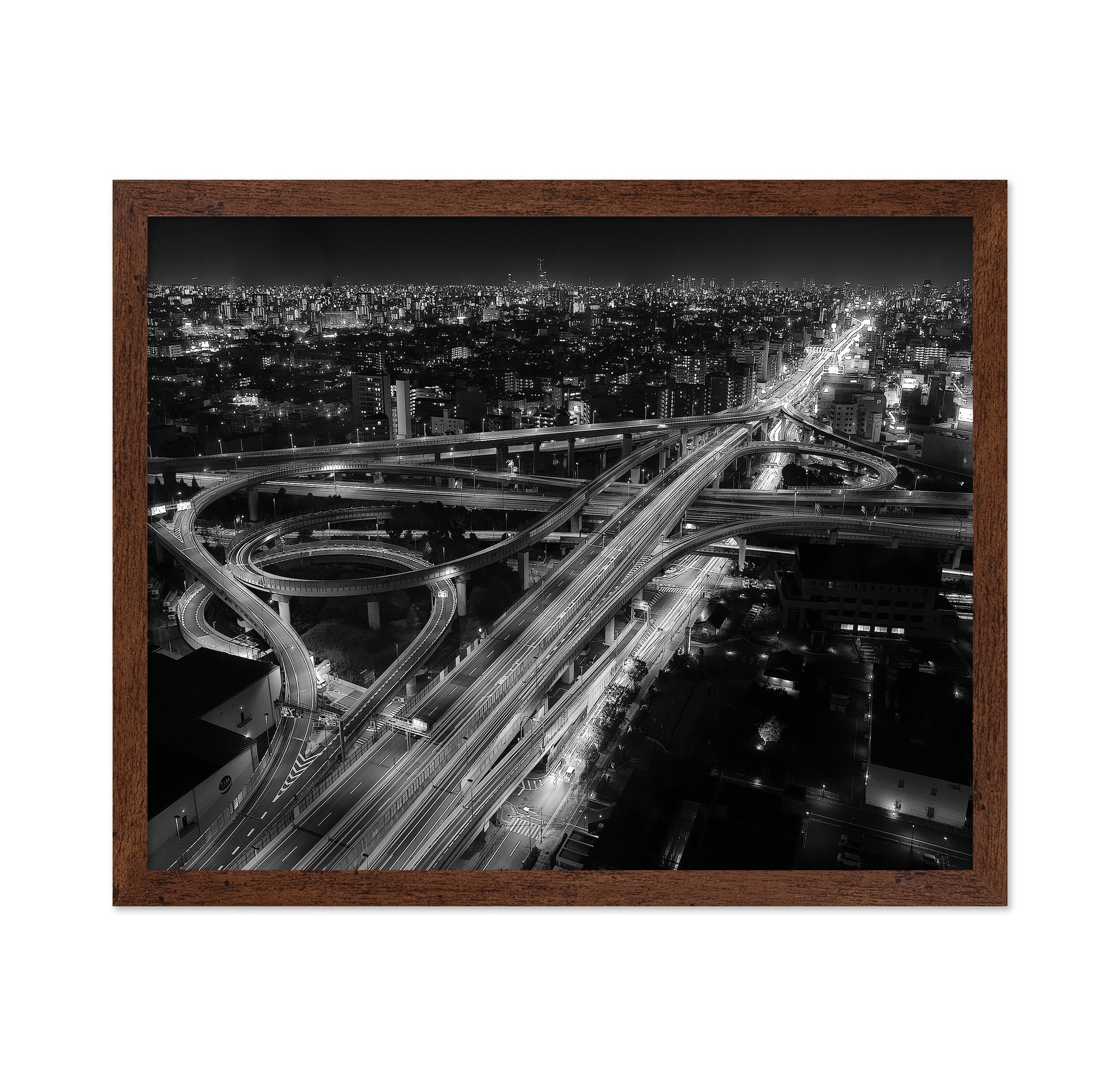Hanshin Expressway