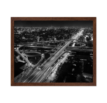 Hanshin Expressway
