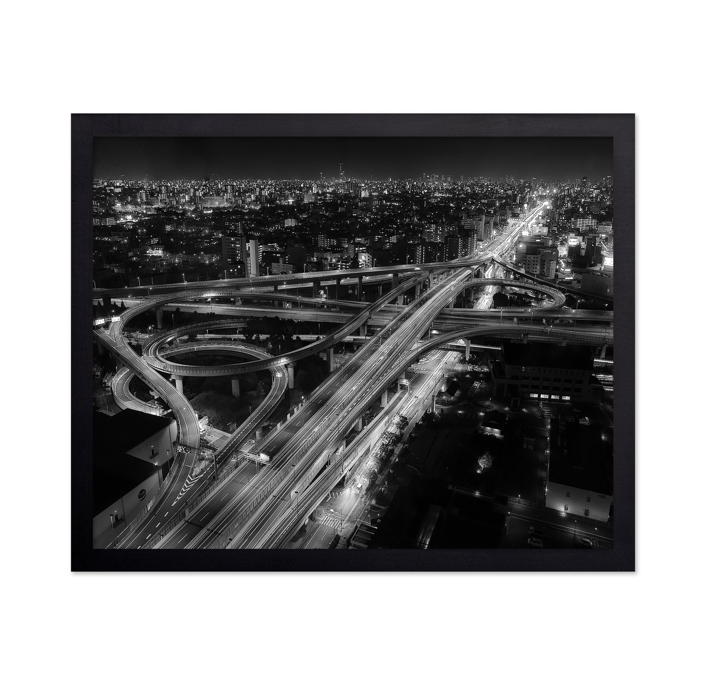 Hanshin Expressway