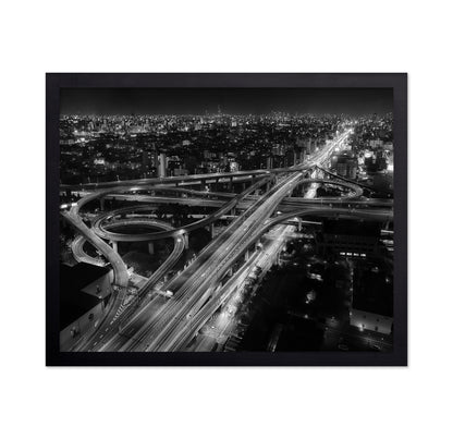Hanshin Expressway