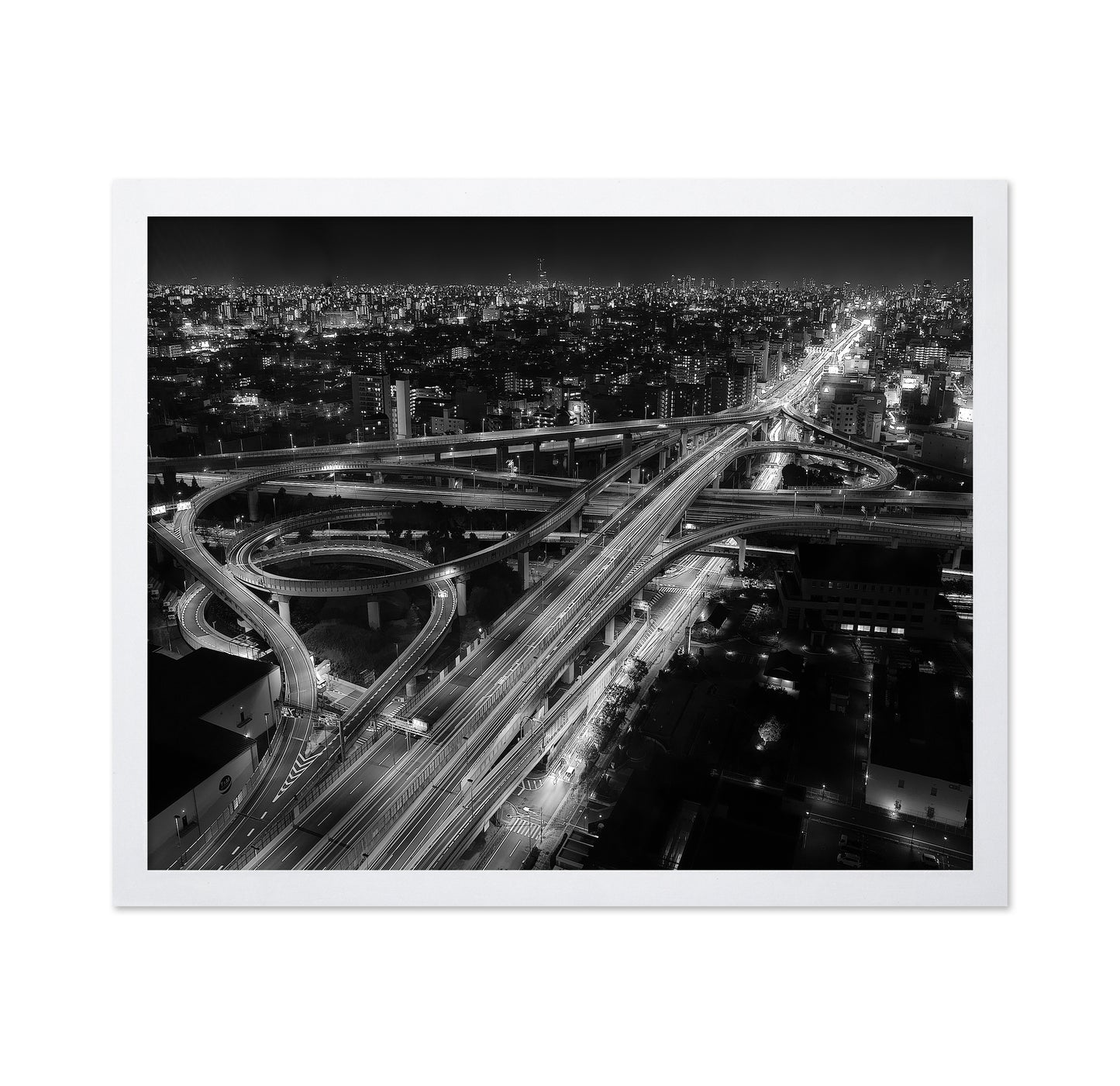 Hanshin Expressway