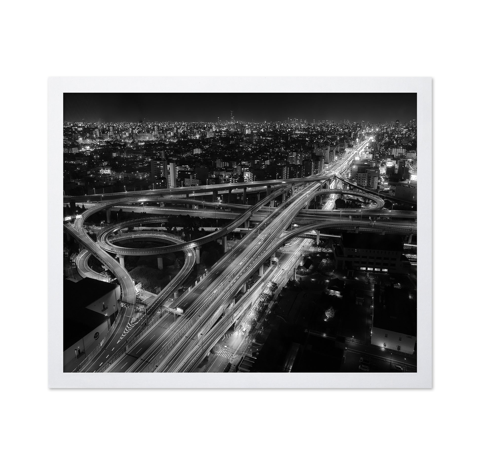 Hanshin Expressway