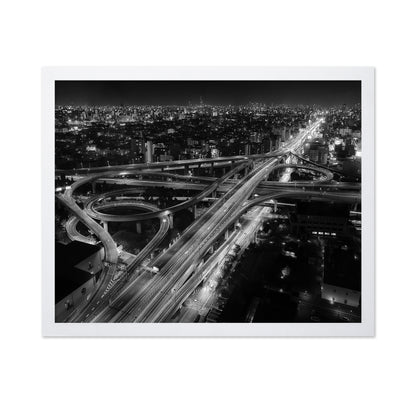 Hanshin Expressway