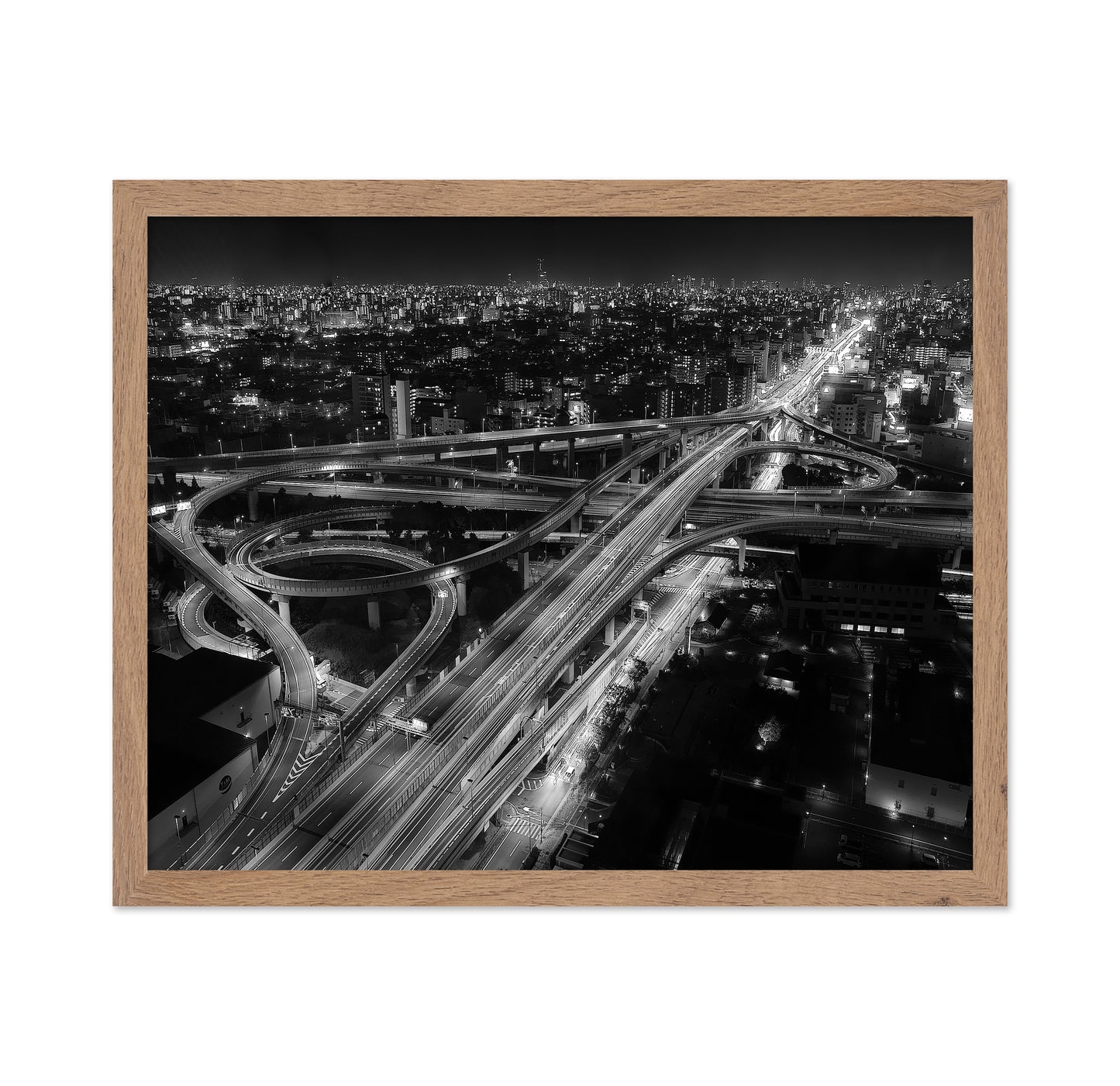 Hanshin Expressway
