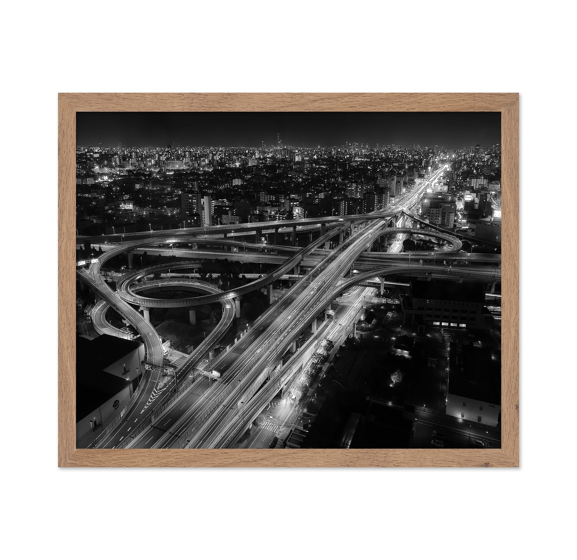 Hanshin Expressway