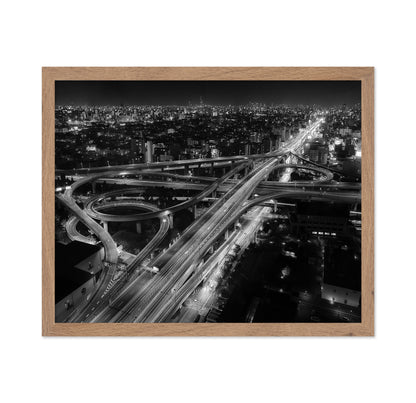 Hanshin Expressway