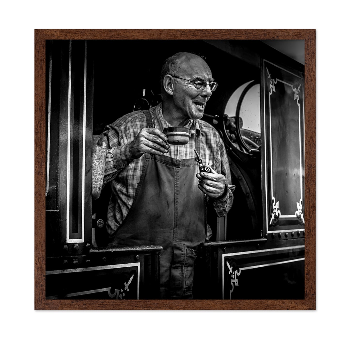 The Driver