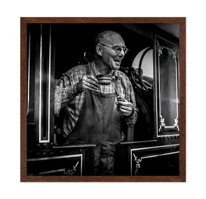 The Driver