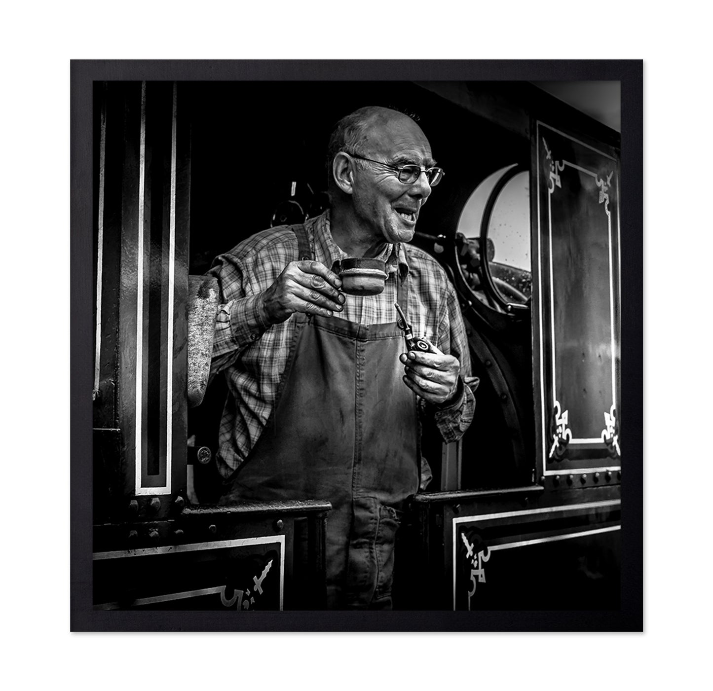 The Driver