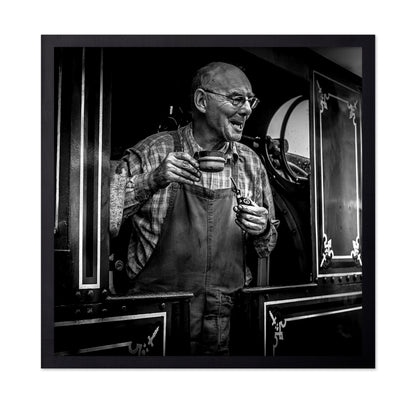 The Driver