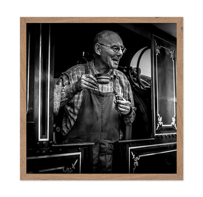 The Driver