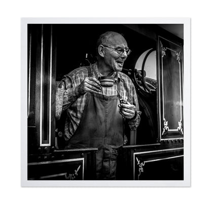 The Driver