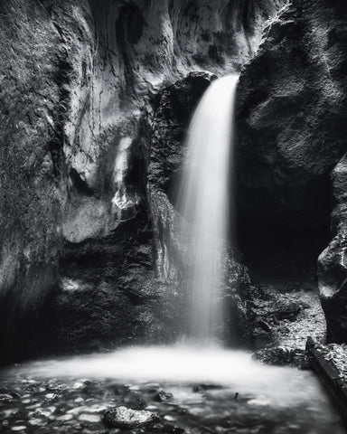 Beautiful Waterfall