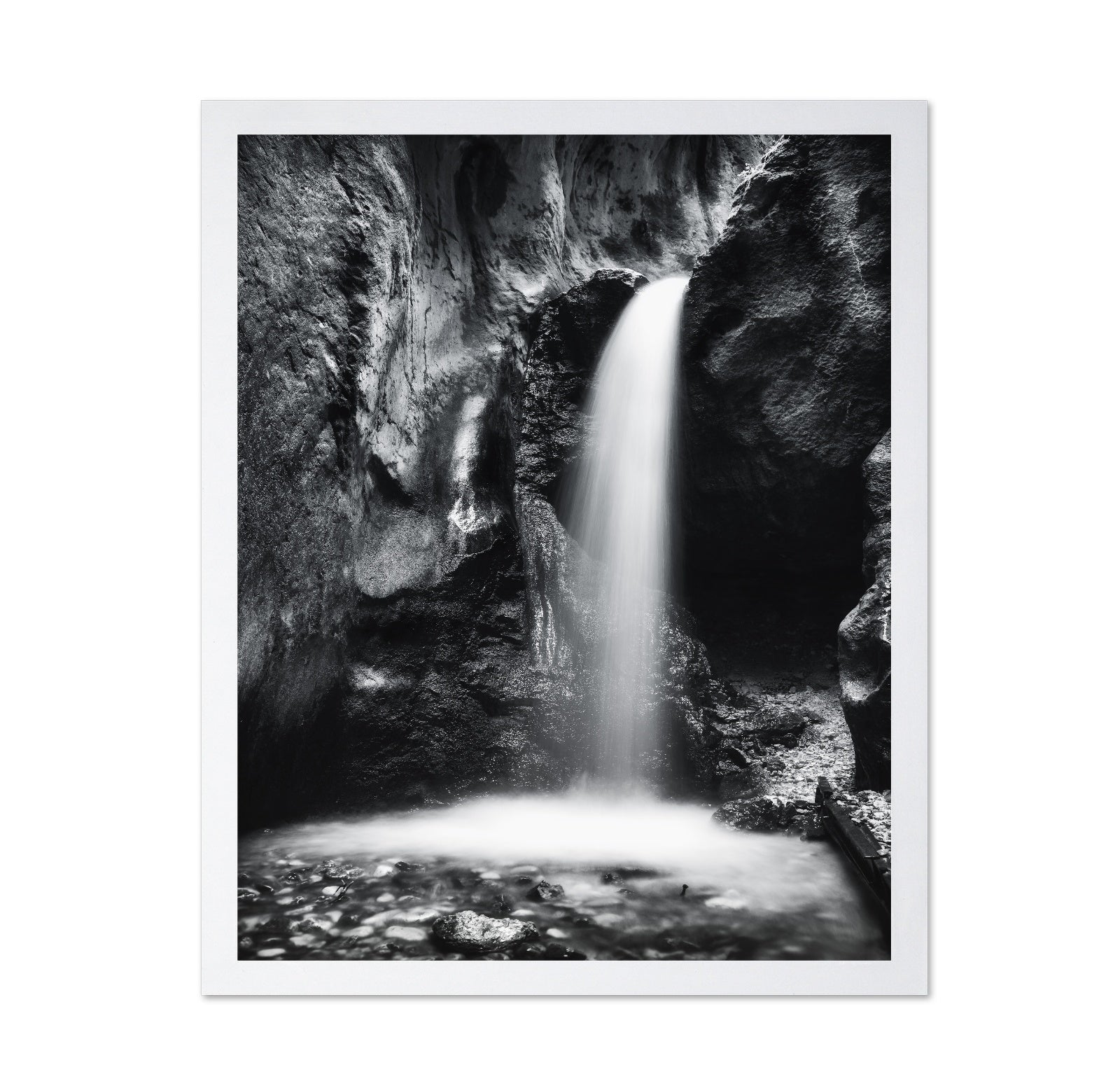 Beautiful Waterfall