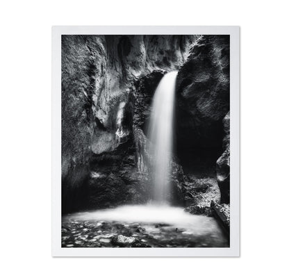 Beautiful Waterfall