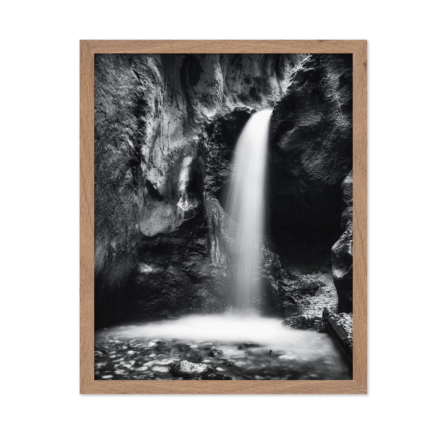 Beautiful Waterfall