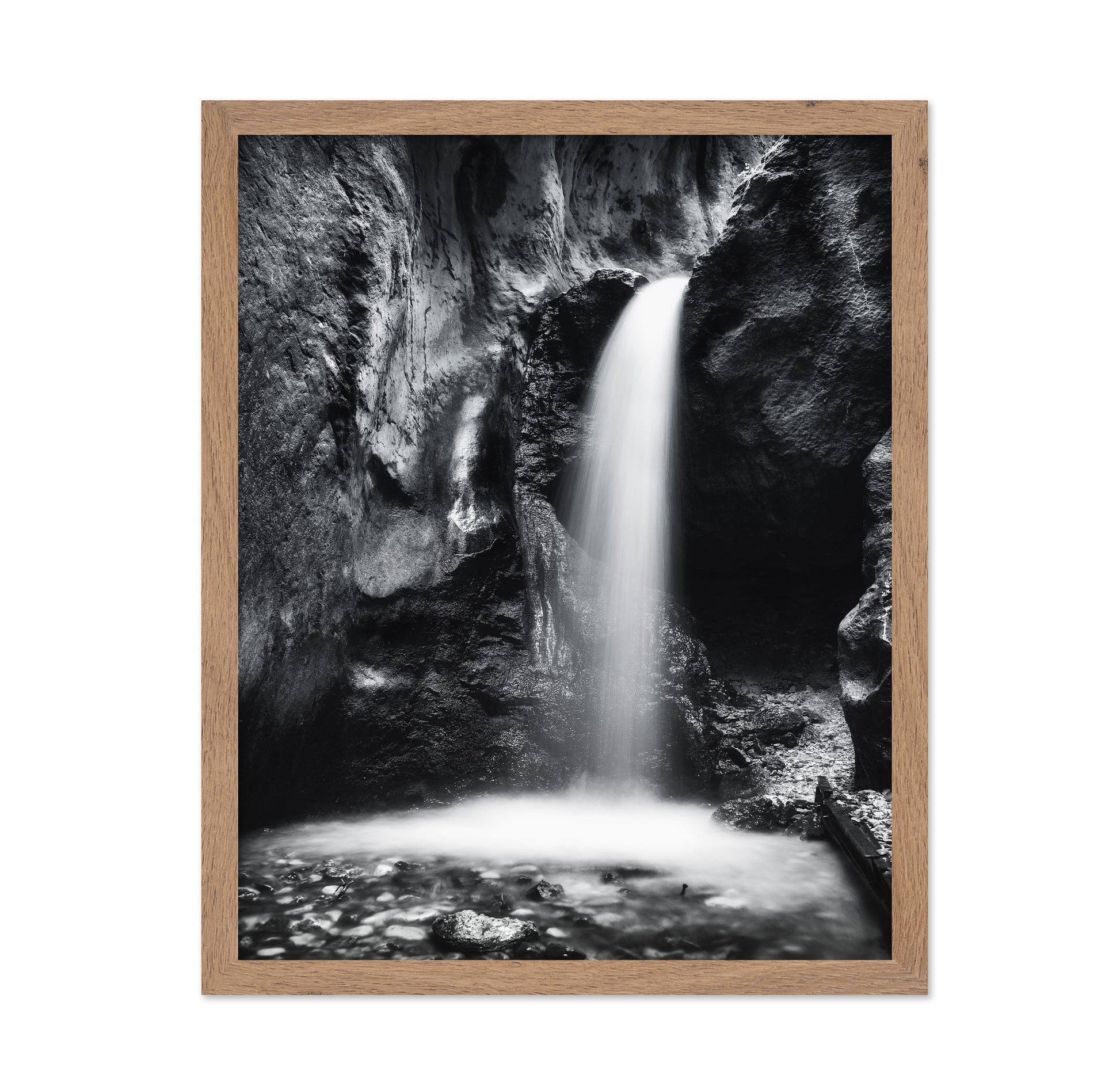 Beautiful Waterfall