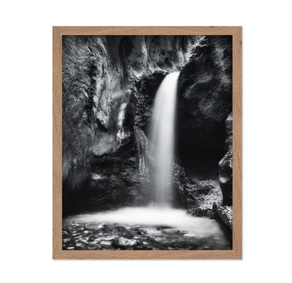 Beautiful Waterfall