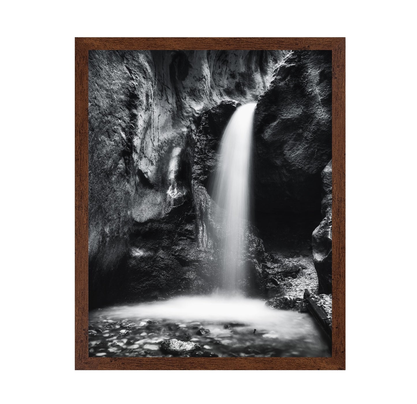 Beautiful Waterfall