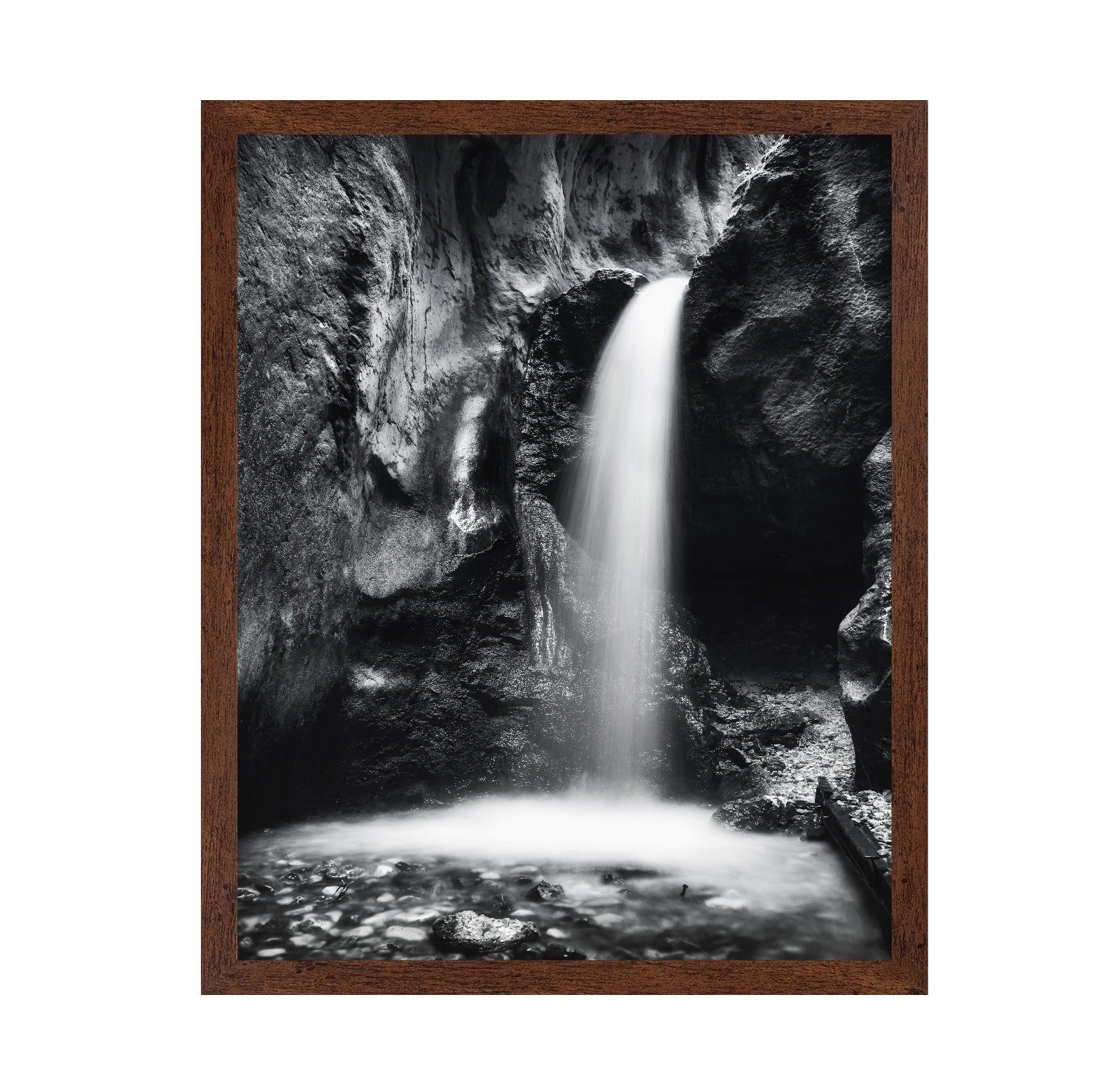 Beautiful Waterfall