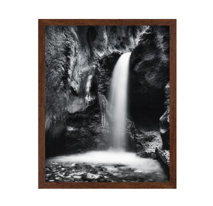 Beautiful Waterfall