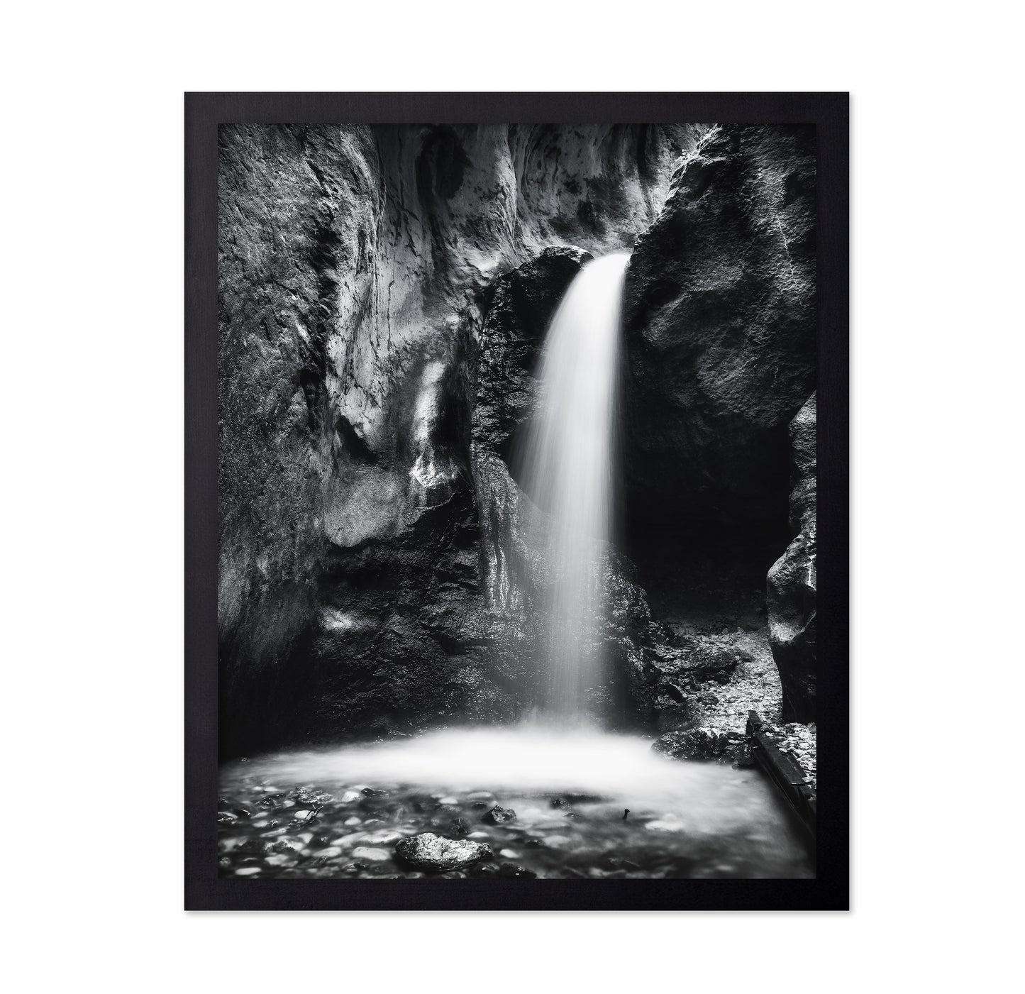 Beautiful Waterfall