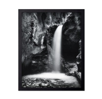 Beautiful Waterfall