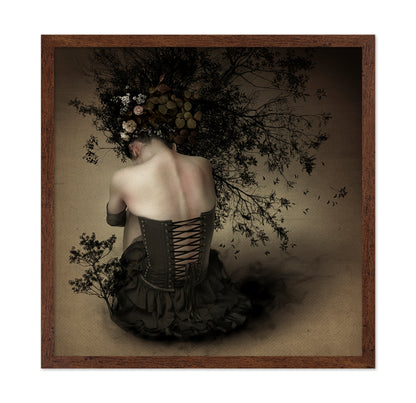 Night Scented Girl