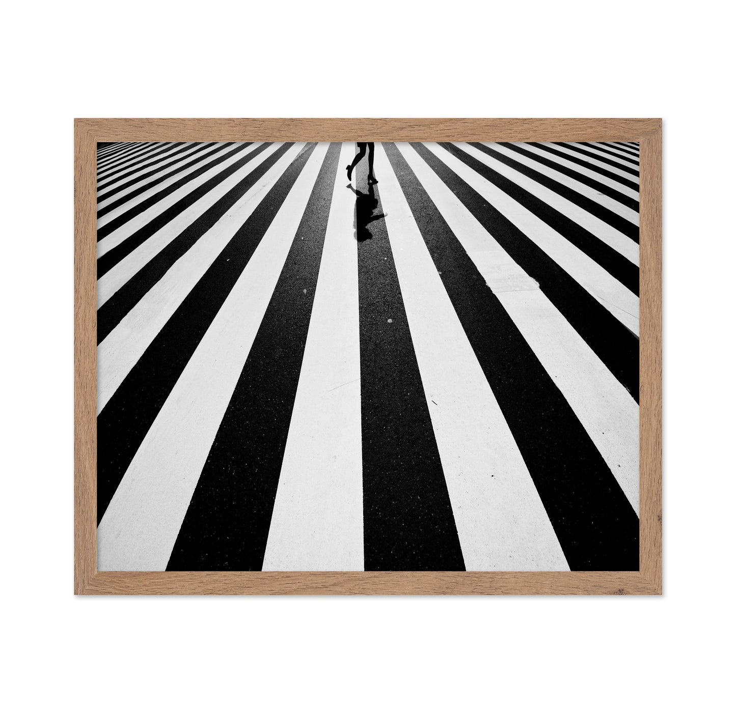 Crossing Stripes