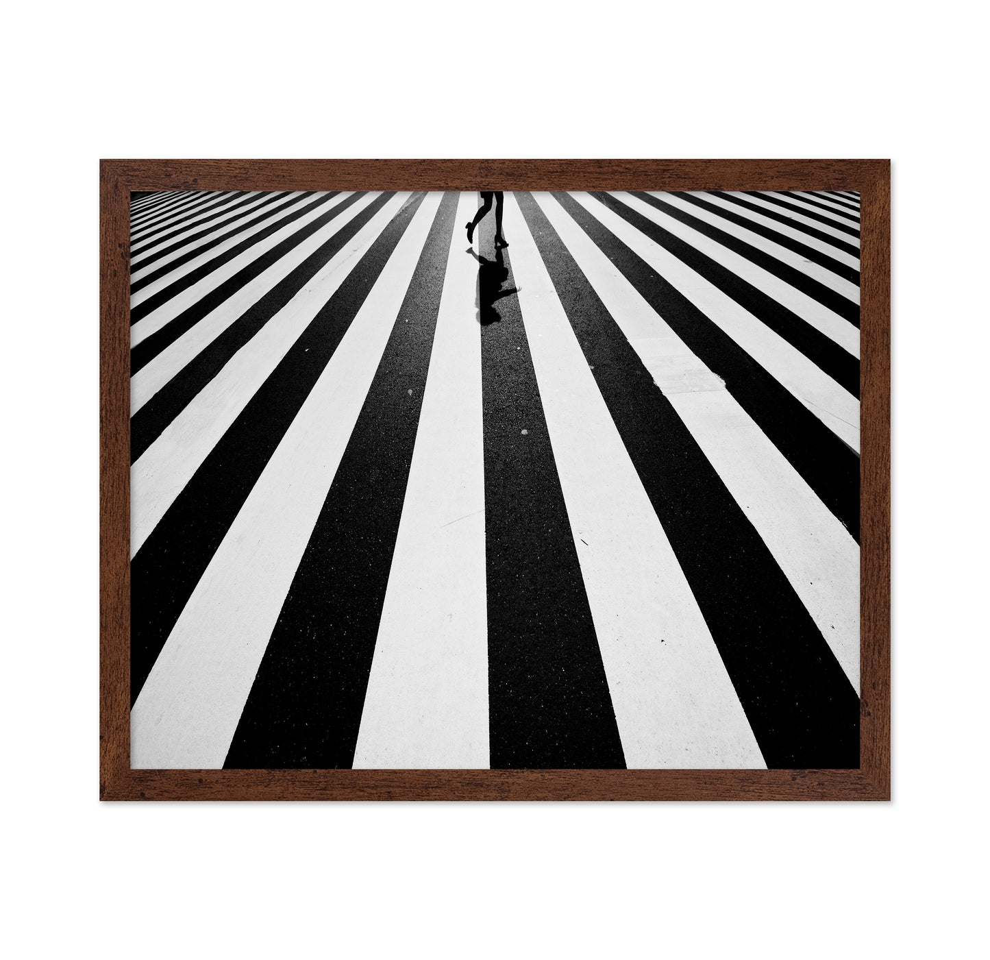 Crossing Stripes