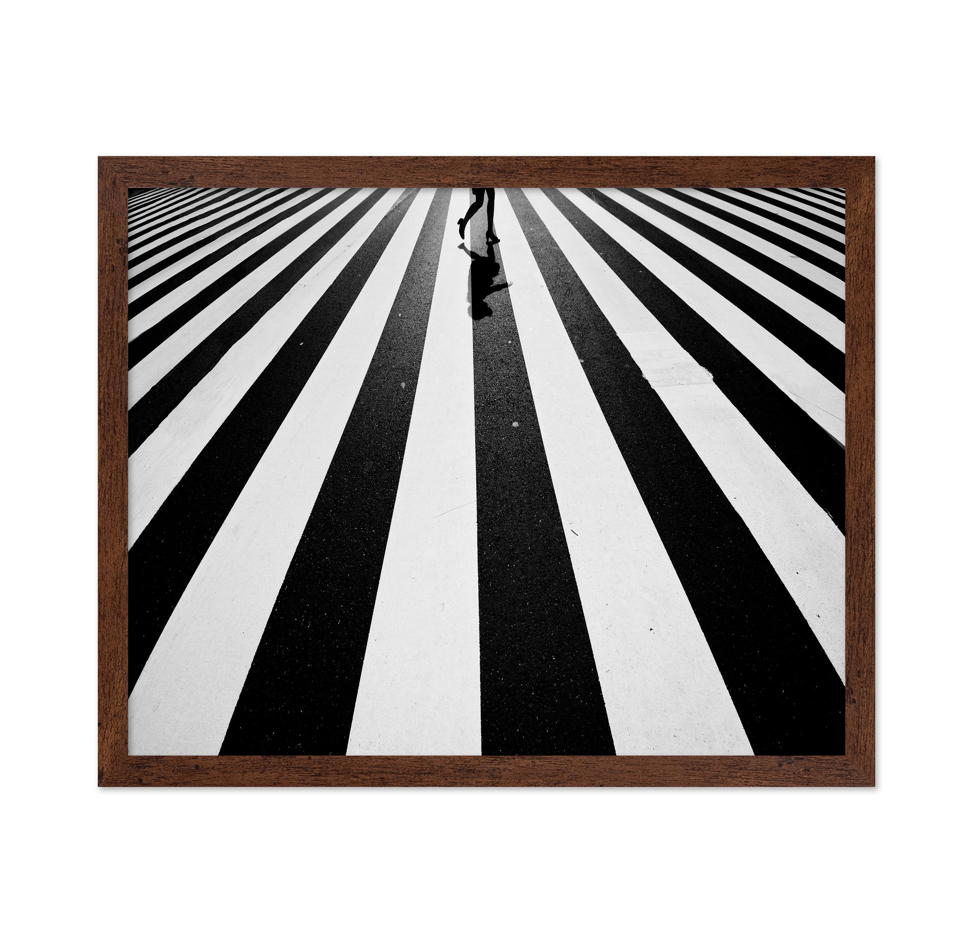 Crossing Stripes