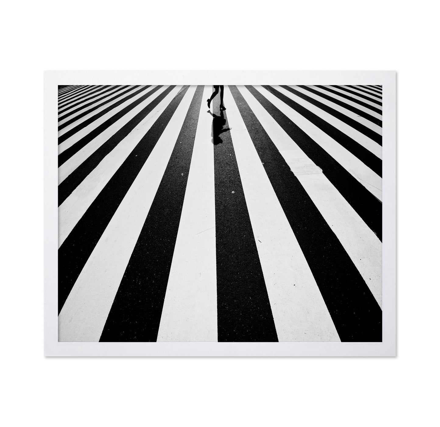 Crossing Stripes
