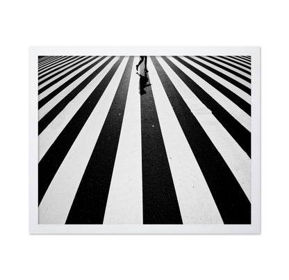 Crossing Stripes