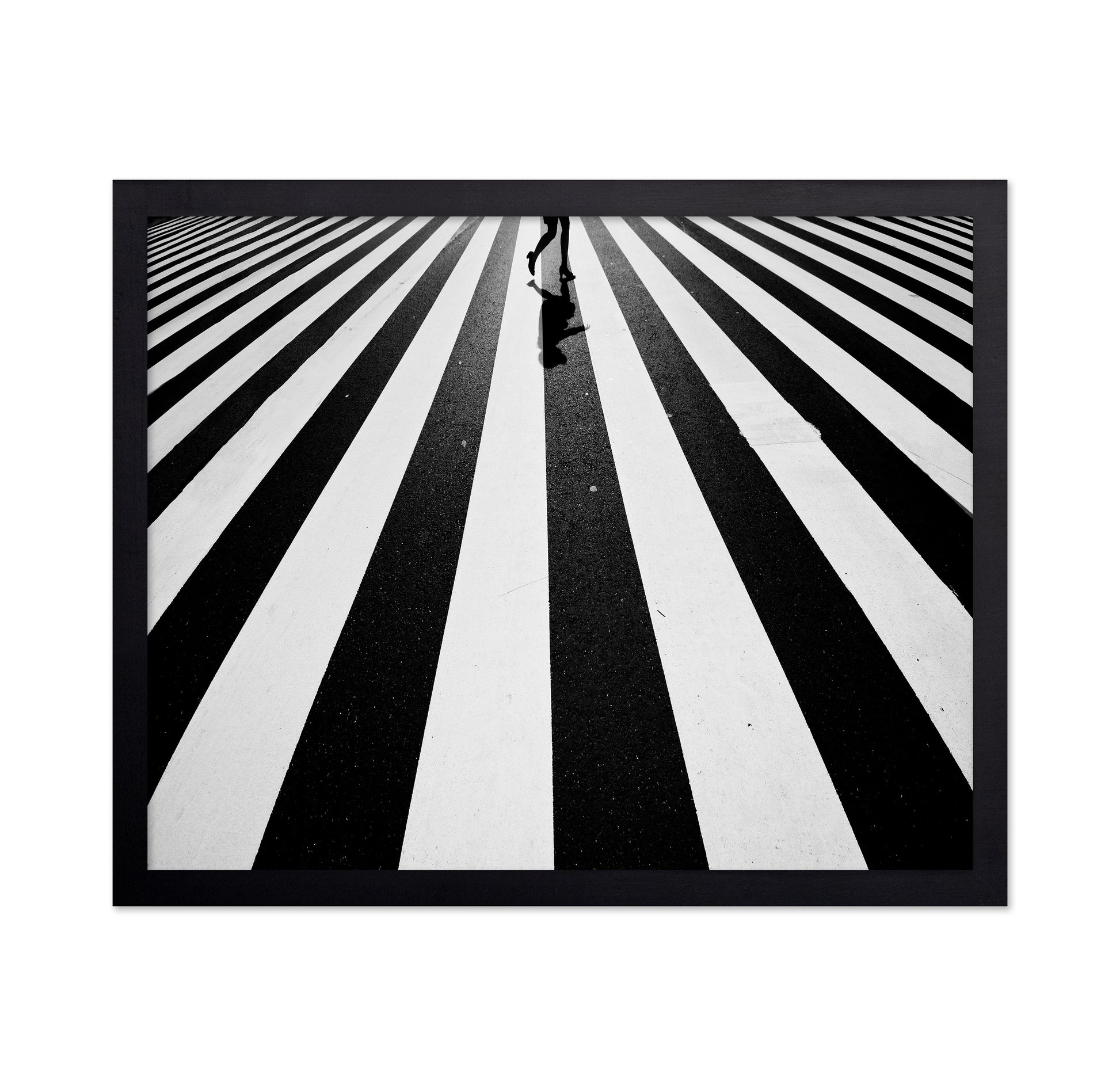 Crossing Stripes
