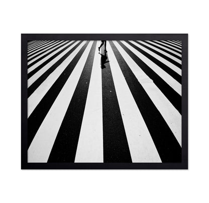Crossing Stripes