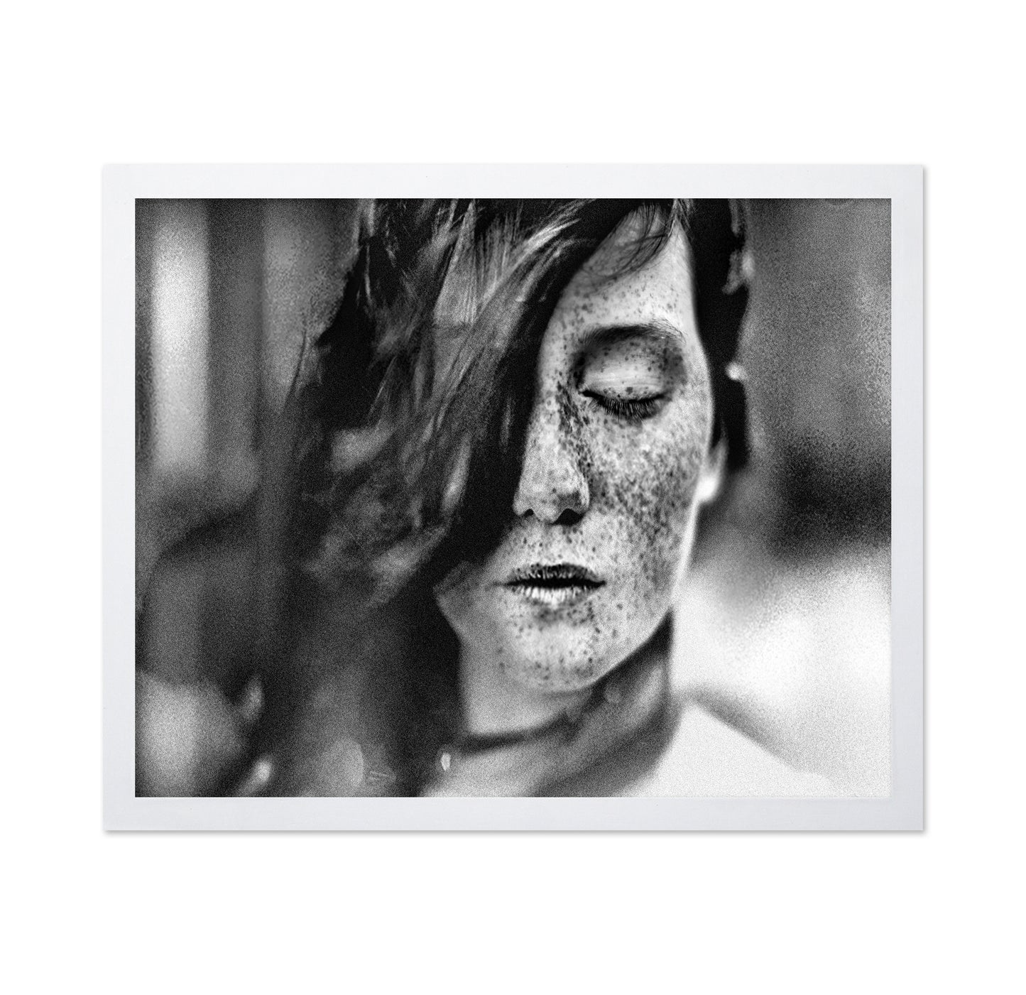 Hopes Unseen