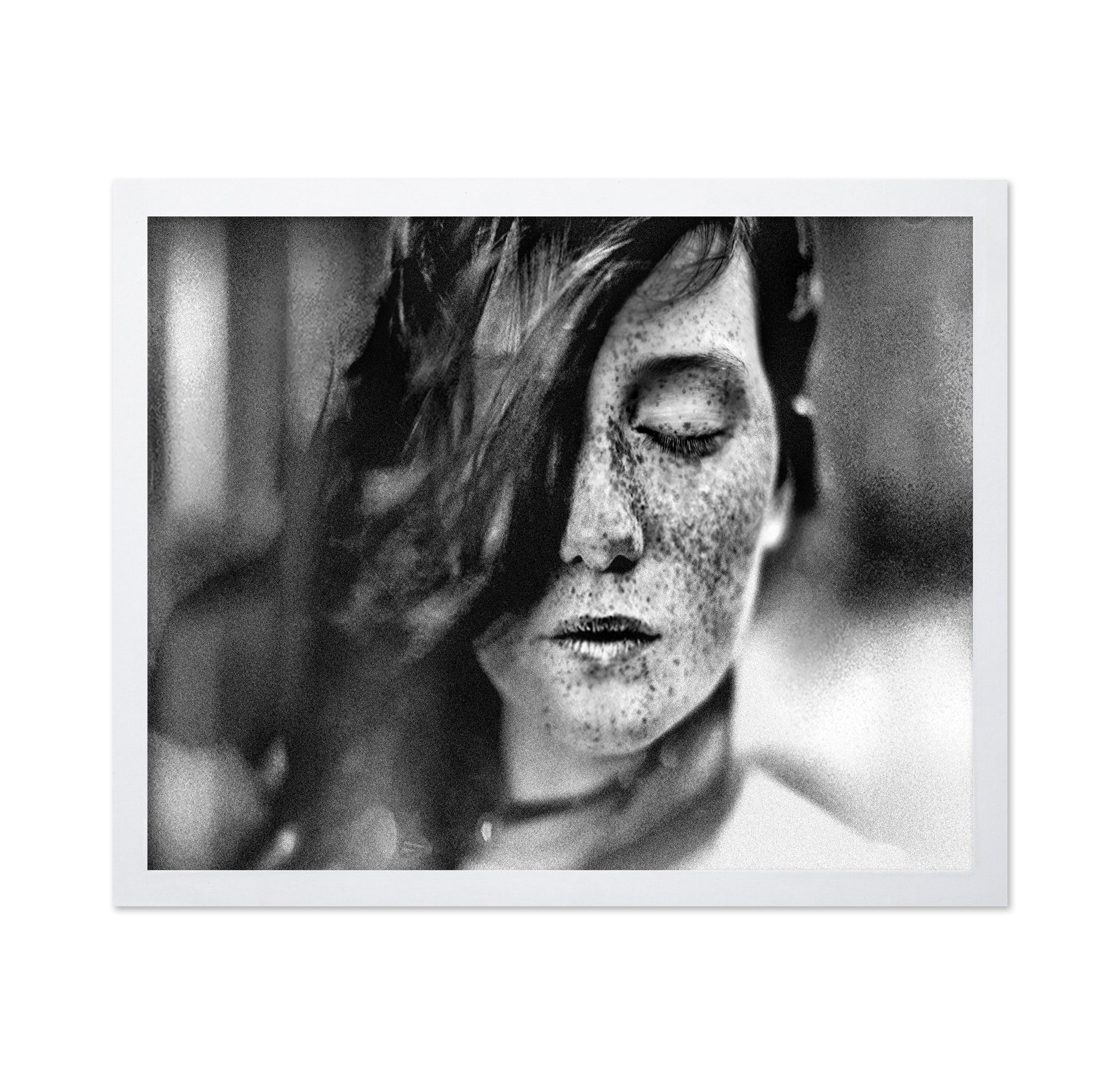 Hopes Unseen