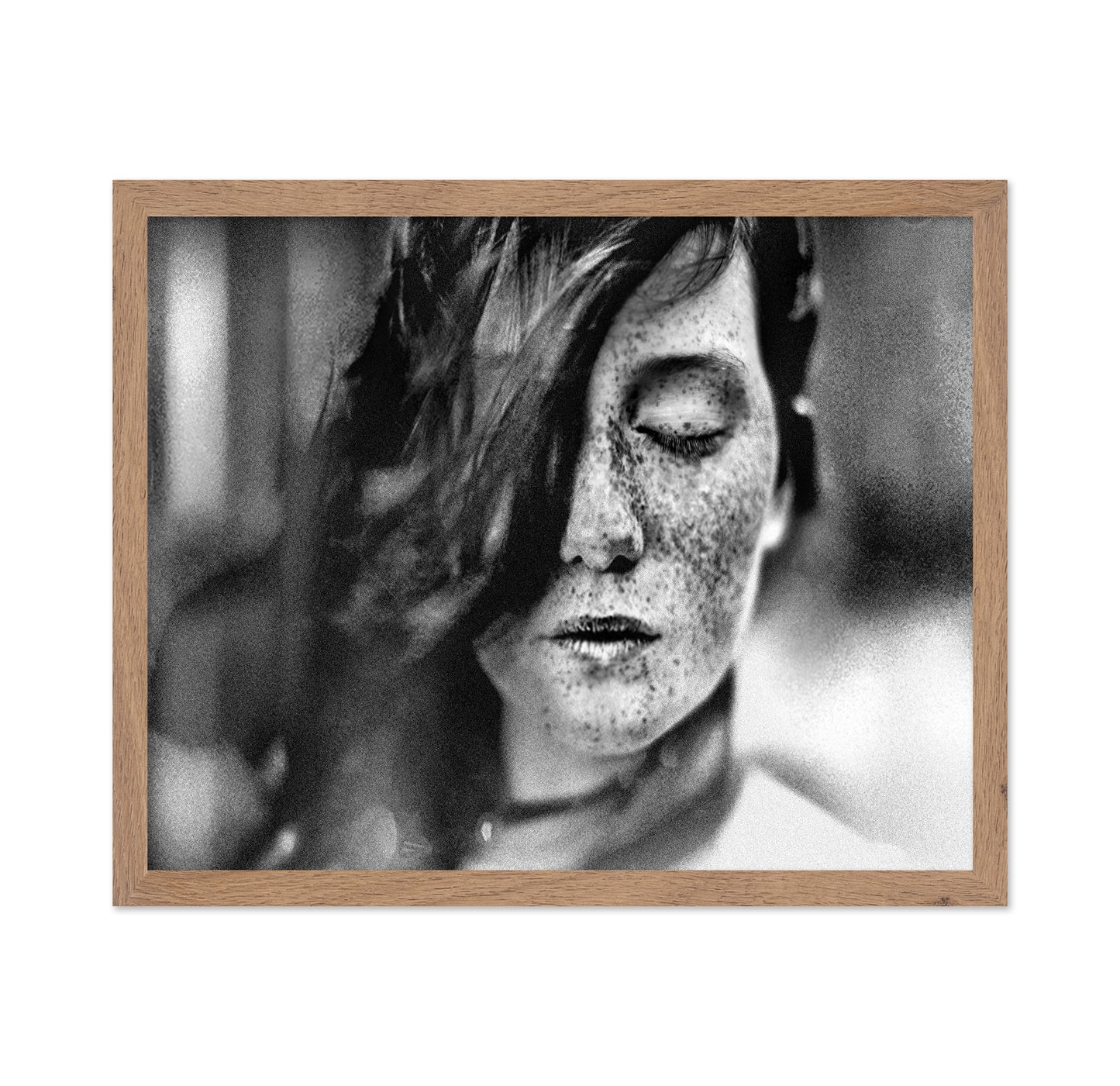 Hopes Unseen