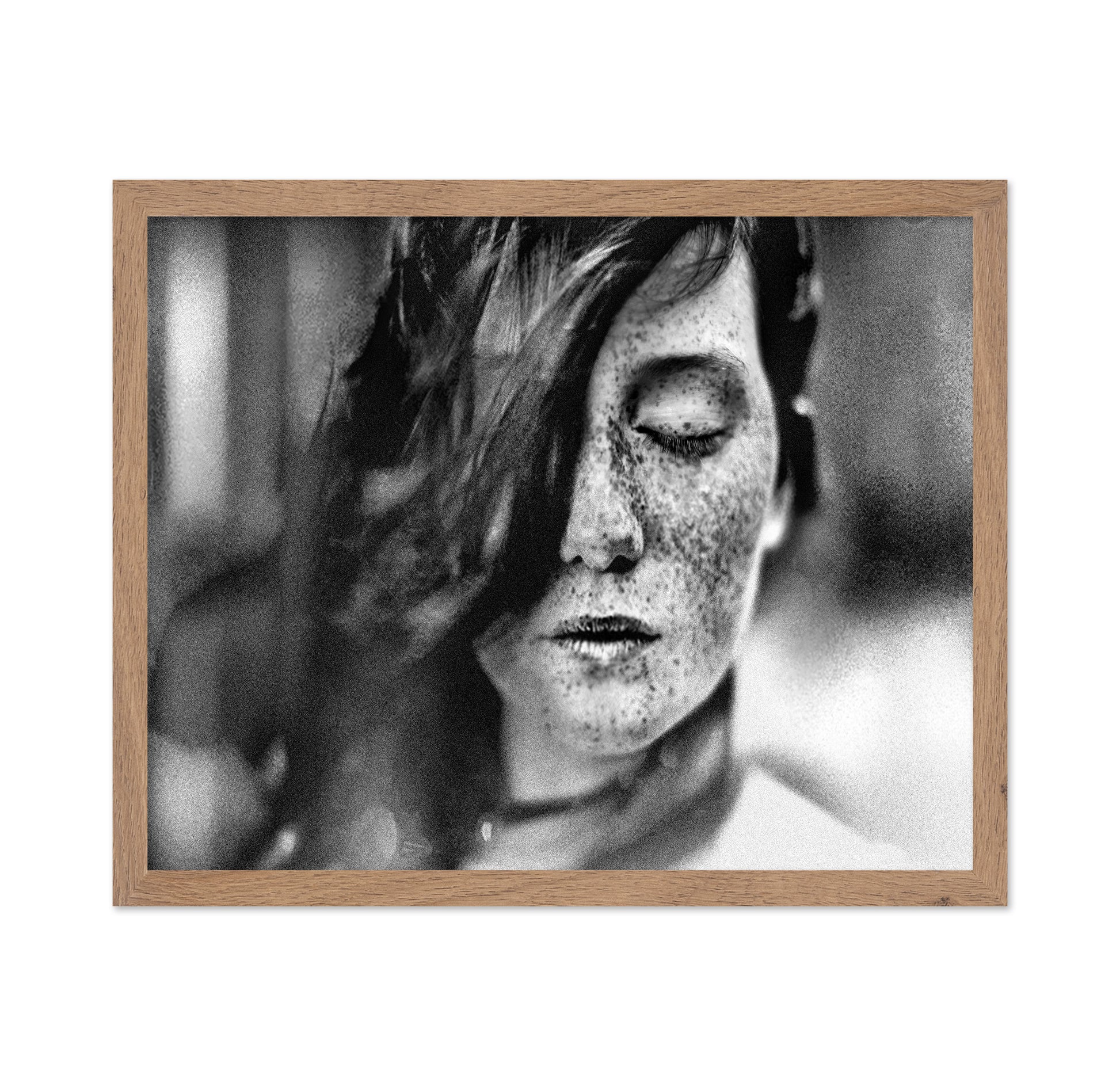 Hopes Unseen