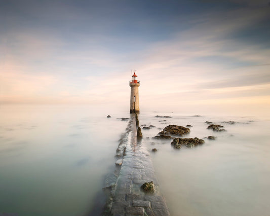 Lighthouse No 2