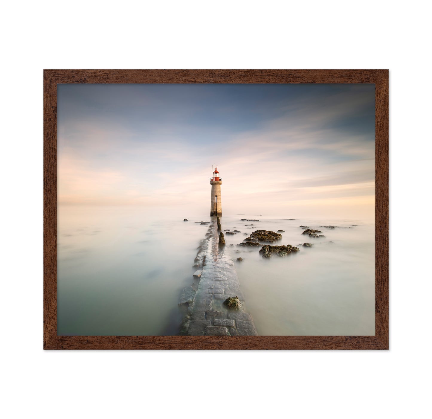 Lighthouse No 2