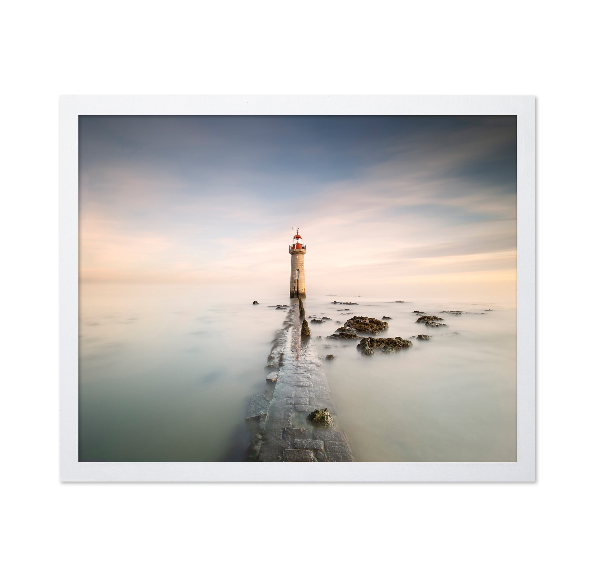 Lighthouse No 2